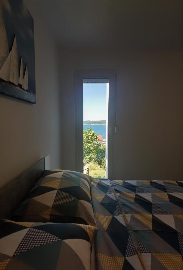 Apartment Pek 茨里克韦尼察 外观 照片