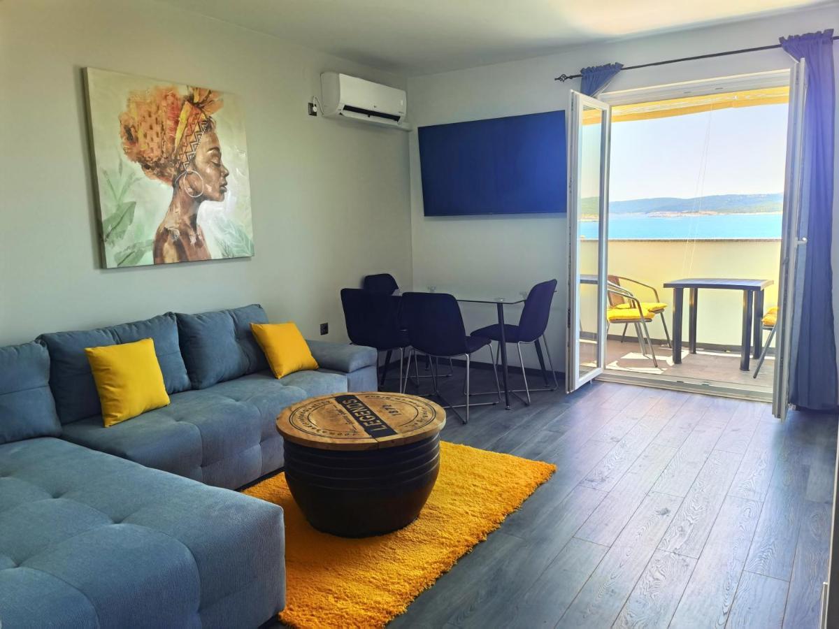Apartment Pek 茨里克韦尼察 外观 照片
