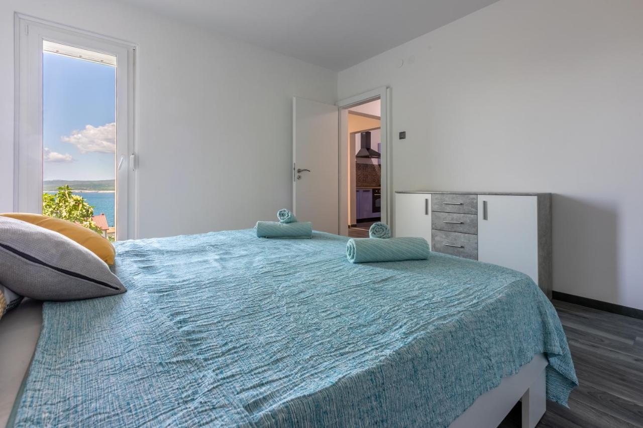 Apartment Pek 茨里克韦尼察 外观 照片